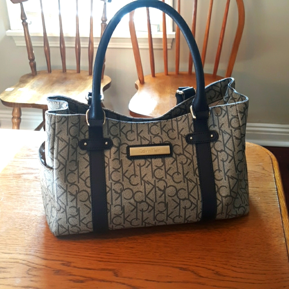 Calvin Klein Purse
